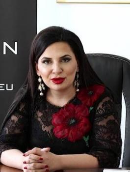 الدكتورة روجا اجناتوفا