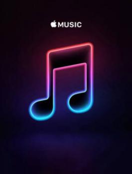 Apple Music TV