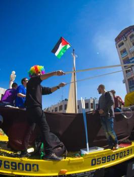  مهرجان نوار نيسان للعام 2019 