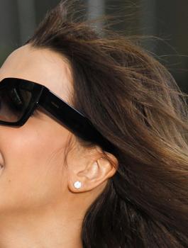 نانسي عجرم ومقتل شاب سوري 