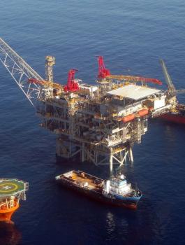 الغاز الاسرائيلي ومصر 