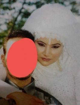 مقتل فلسطينية على يد زوجها في المكر 