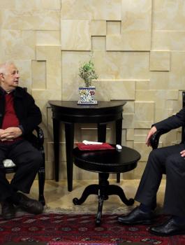 حنا ناصر ورامي الحمد الله 