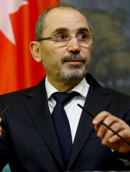 الاردن واسرائيل والضم 