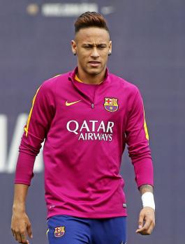 قضية ضد نيمار 