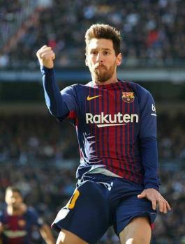 اهداف ريال مدريد وبرشلونة 