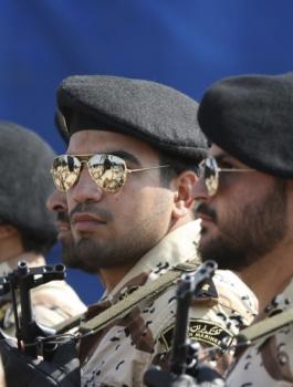 ايران وهلاك اسرائيل 