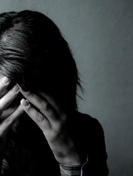 علامات الاكتئاب 