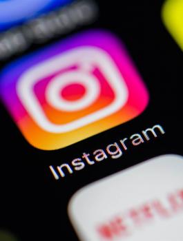 انهيار انستغرام 