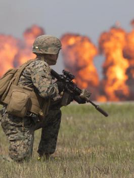 دول لا يمكن غزوها 