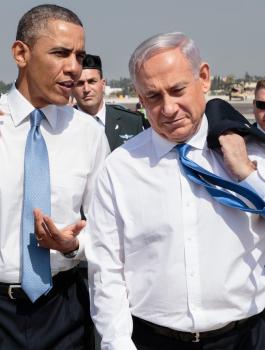 bibi-obama2