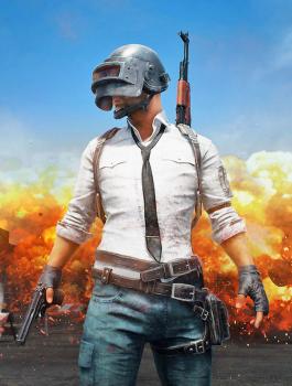 فتوى بشأن لعبة ببجي 