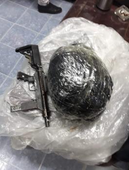 مكافحة المخدرات