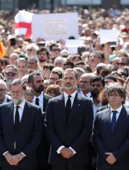 المسلمون في اسبانيا 