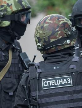 داعش في سيناء 