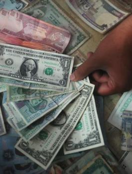 سلطة النقد والمصارف في فلسطين 