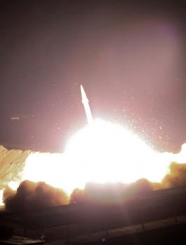 ابو القنابل الايرانية 