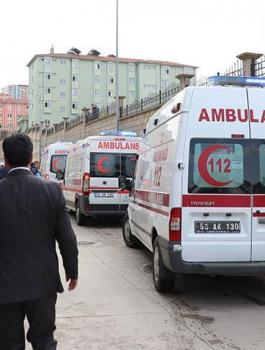 مقتل 4 اشخاص في هجوم على جامعة تركية 