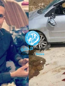 وفاة شاب من كفرراعي في حادث سير قرب علار 