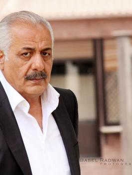 ايمن زيدان وسوريا 