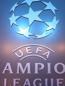 نوادي اوروبية تسعى للخروج من دوزري ابطال اوروبا 