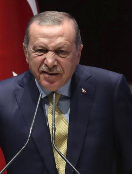 اردوغان