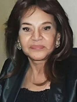 وفاة الفنانة المصرية ماجدة الصباحي