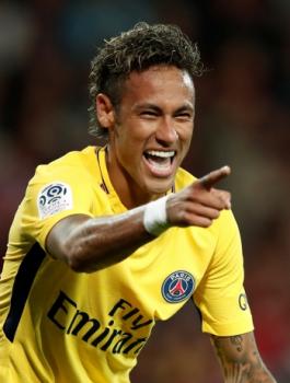 نيمار وريال مدريد 