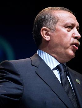 اردوغان وترامب 