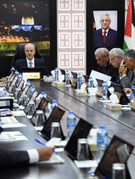 قرارات مجلس الوزراء 