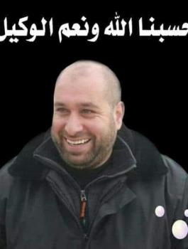 وفاة عصام السعافين 