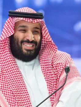 بن سلمان والعلاقة مع تركيا 