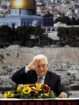 اموال المقاصة والرئاسة الفلسطينية 