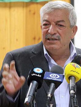 العالول وحماس 