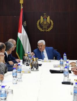 أهم النقاط التي جاءت في اجتماع اللجنة التنفيذية مساء اليوم