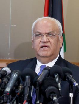 عريقات والخان الأحمر 