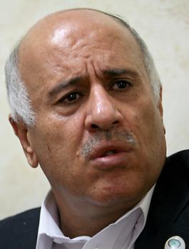 الرجوب والمسيحيين 