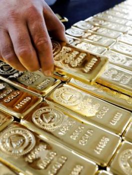 اسعار الذهب 
