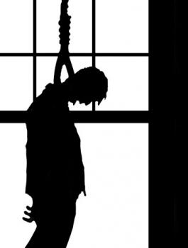 العثور على جثة شاب مشنوقا في غزة