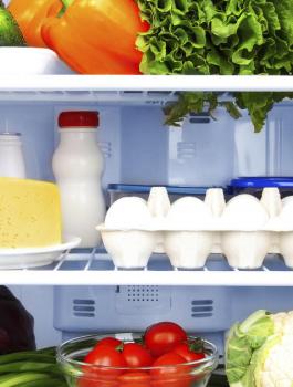 اطعمة لا تضعها في الثلاجة 