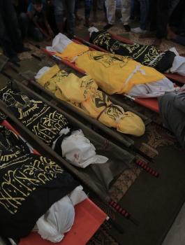 مجزرة عائلة ابو ملحوس 