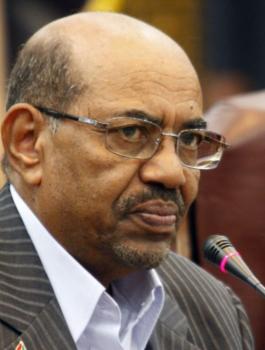 السودان والخليج واسرائيل 