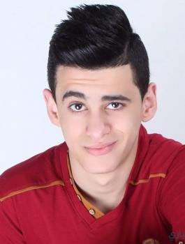 الهكر الفلسطيني وتناوله حبوب ترب 