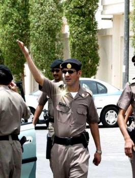 فرار المئات من بلدة شرق السعودية بسبب المعارك