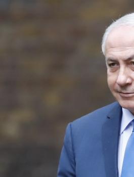 فساد نتنياهو 