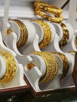 اسعار الذهب 