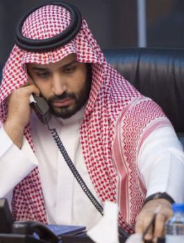بن سلمان 