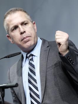 اردان يريد تسليح الاسرائيليين