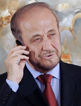 مصادرة املاك رفعت الأسد 