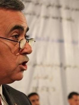 حسين الاعرج 